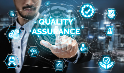Testing newsletter layout across devices for quality assurance
